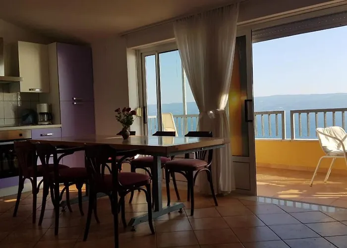 Apartmani Babic